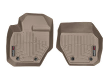 Load image into Gallery viewer, Weathertech 452341 FloorLiner™ DigitalFit® for Select Volvo S60, Volvo S60 Cross Country, Volvo V60, Volvo V60 Cross Country, Volvo XC60