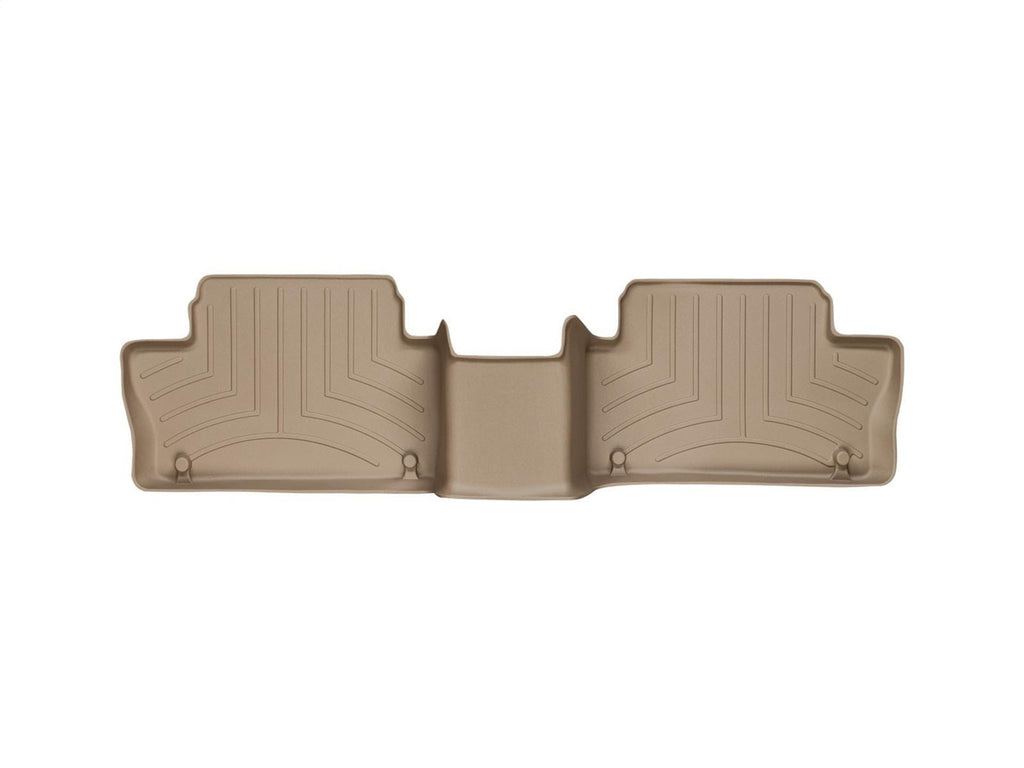 Weathertech 452342 FloorLiner™ DigitalFit® for Select Volvo XC60