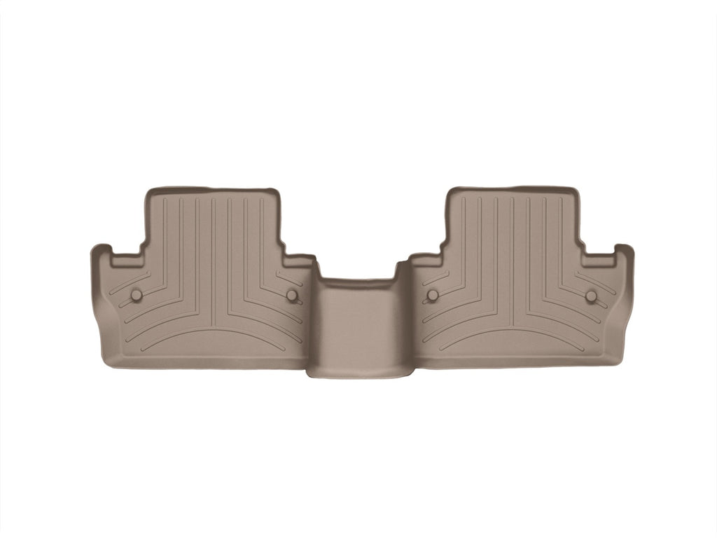 Weathertech 452343 FloorLiner™ DigitalFit® for Select Volvo S60, Volvo S60 Cross Country, Volvo V60, Volvo V60 Cross Country