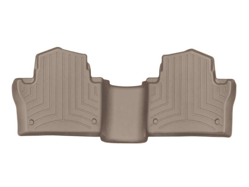 Weathertech 452344 FloorLiner™ DigitalFit® for Select Volvo S60