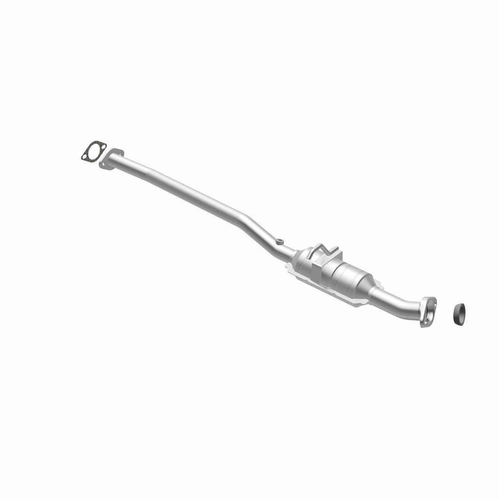 MagnaFlow Exhaust Products 24990 HM Grade Direct-Fit Catalytic Converter for Select Chevrolet Metro, Geo Metro, Suzuki Swift
