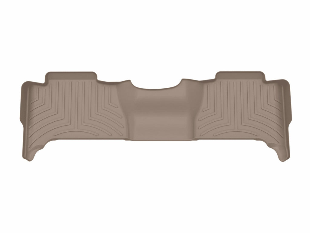 Weathertech 452352 FloorLiner™ DigitalFit® for Select Chevrolet Tahoe, GMC Yukon