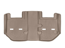 Load image into Gallery viewer, Weathertech 452354 FloorLiner™ DigitalFit® for Select Cadillac Escalade ESV, Chevrolet Suburban 1500, Chevrolet Suburban 2500, GMC Yukon XL 1500, GMC Yukon XL 2500, INFINITI EX37