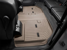 Load image into Gallery viewer, Weathertech 452354 FloorLiner™ DigitalFit® for Select Cadillac Escalade ESV, Chevrolet Suburban 1500, Chevrolet Suburban 2500, GMC Yukon XL 1500, GMC Yukon XL 2500, INFINITI EX37
