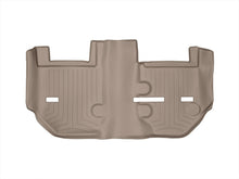 Load image into Gallery viewer, Weathertech 452355 FloorLiner™ DigitalFit® for Select Cadillac Escalade ESV, Chevrolet Suburban 1500, Chevrolet Suburban 2500, GMC Yukon XL 1500, GMC Yukon XL