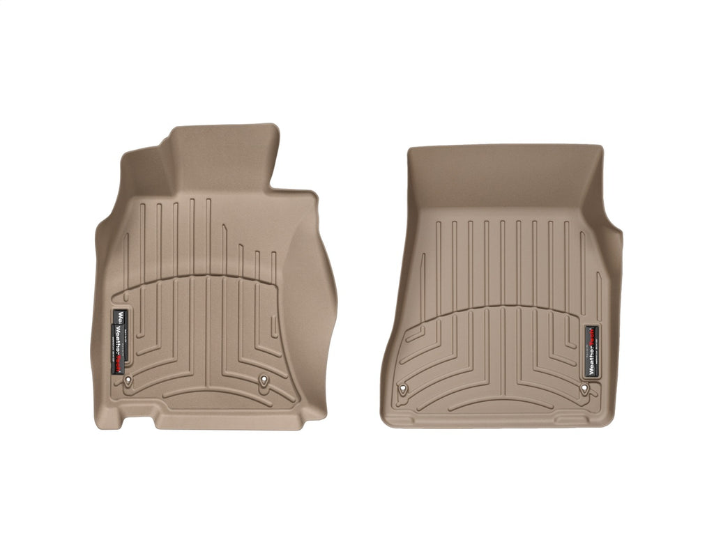 Weathertech 452361 FloorLiner™ DigitalFit® for Select Lexus LS460, Lexus LS600h