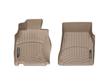 Load image into Gallery viewer, Weathertech 452361 FloorLiner™ DigitalFit® for Select Lexus LS460, Lexus LS600h