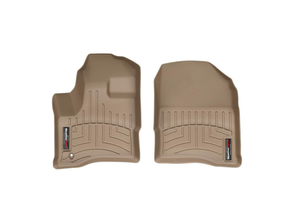 Weathertech 452371 FloorLiner™ DigitalFit® for Select Lincoln MKS