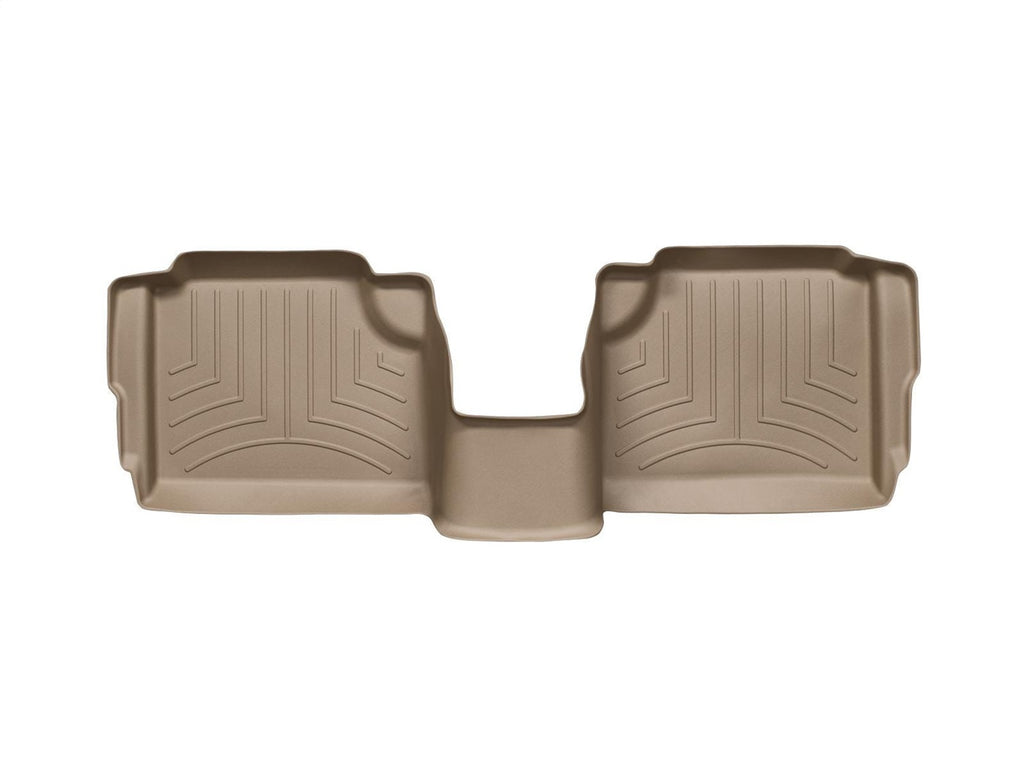 Weathertech 452372 FloorLiner™ DigitalFit® for Select Lincoln MKS