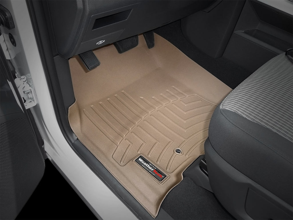 Weathertech 452381 FloorLiner™ DigitalFit® for Select Dodge Ram 1500, Dodge Ram 2500, Dodge Ram 3500, Ram 1500, Ram 2500, Ram