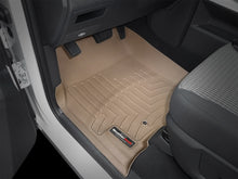 Load image into Gallery viewer, Weathertech 452381 FloorLiner™ DigitalFit® for Select Dodge Ram 1500, Dodge Ram 2500, Dodge Ram 3500, Ram 1500, Ram 2500, Ram