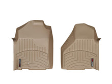 Load image into Gallery viewer, Weathertech 452381 FloorLiner™ DigitalFit® for Select Dodge Ram 1500, Dodge Ram 2500, Dodge Ram 3500, Ram 1500, Ram 2500, Ram