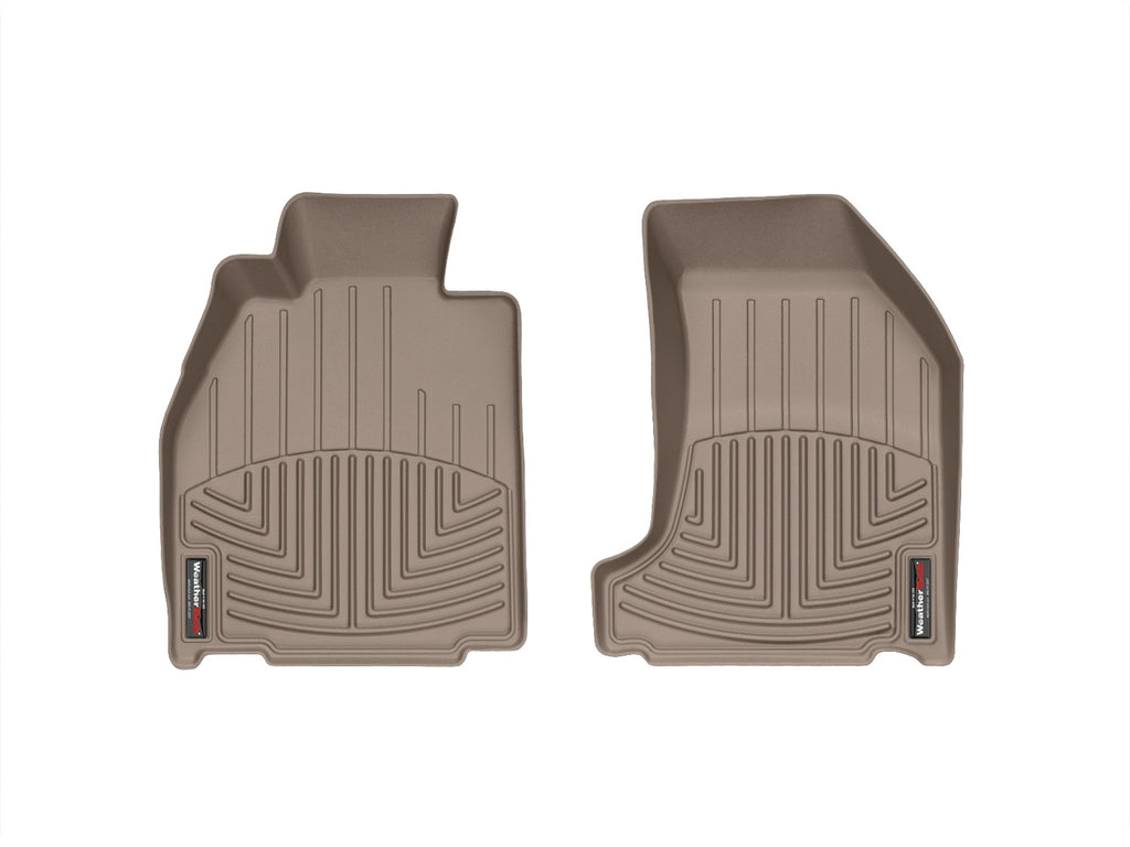 Weathertech 452391 FloorLiner™ DigitalFit® for Select Porsche 911, Porsche Boxster, Porsche Cayman