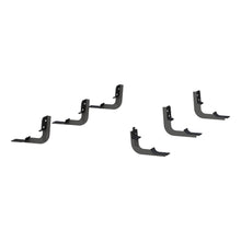 Load image into Gallery viewer, ARIES 4523 Mounting Brackets for 6" Oval Side Bars for Select Ram 2500