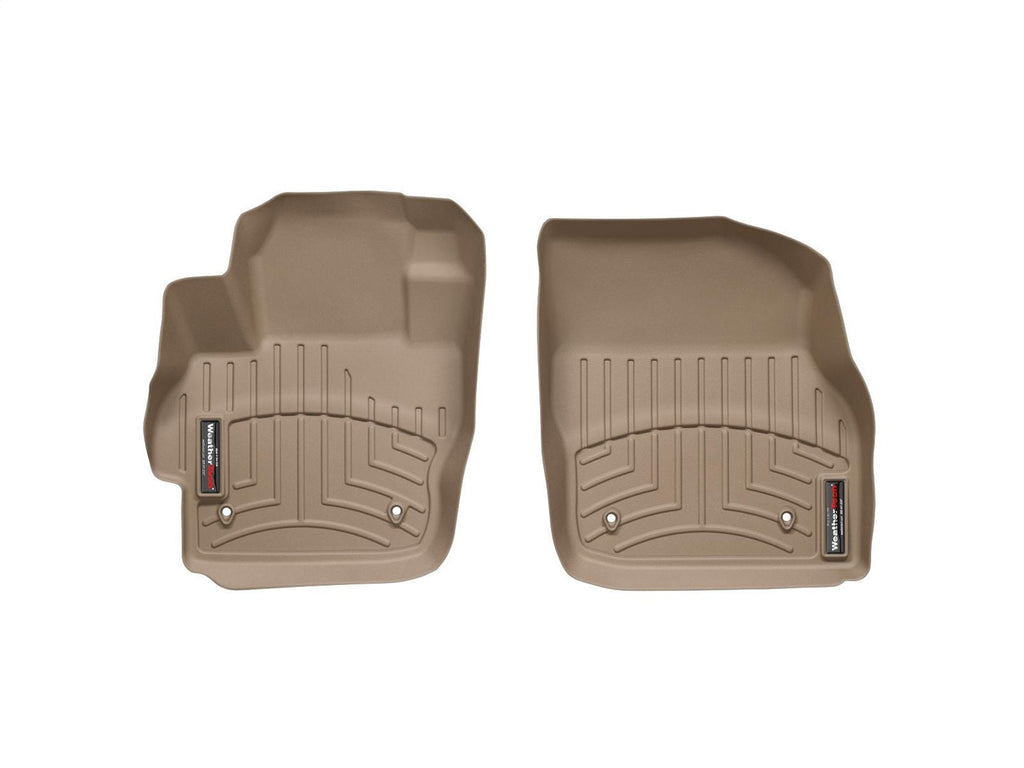 Weathertech 452401 FloorLiner™ DigitalFit® for Select Mazda 3, Mazda 3 Sport