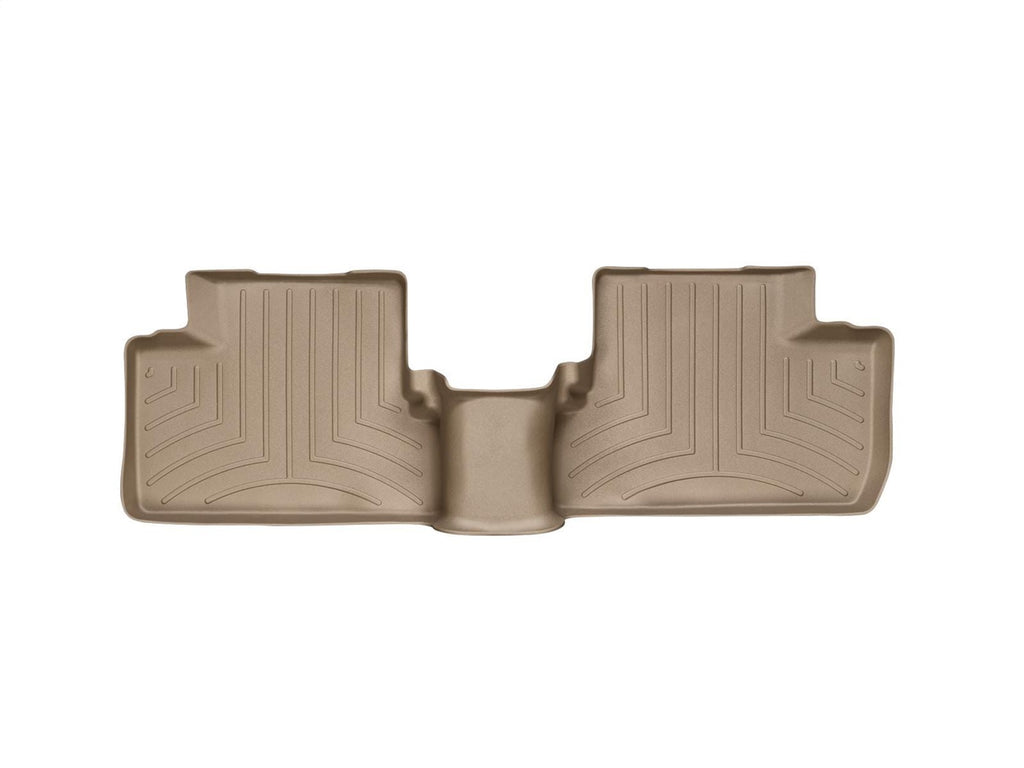Weathertech 452402 FloorLiner™ DigitalFit® for Select Mazda 3, Mazda 3 Sport