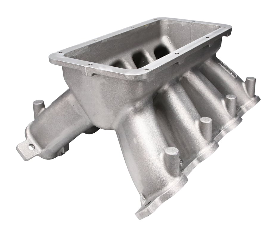 DART 45241100 LS 10 Deg Manifolds