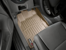 Load image into Gallery viewer, Weathertech 452411 FloorLiner™ DigitalFit® for Select Honda Insight