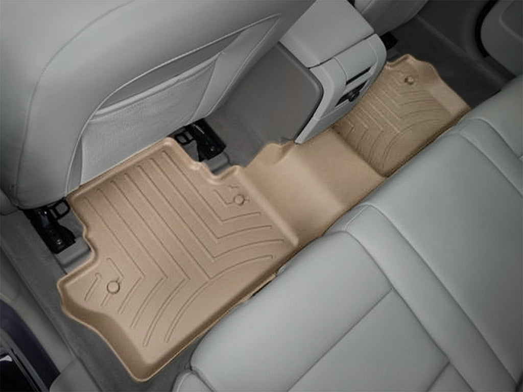 Weathertech 452412 FloorLiner™ DigitalFit® for Select Honda Insight