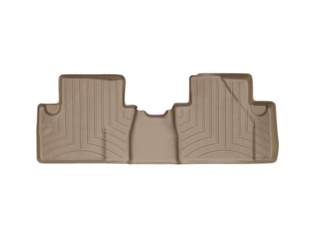 Weathertech 452412 FloorLiner™ DigitalFit® for Select Honda Insight