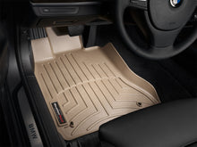 Load image into Gallery viewer, Weathertech 452421 FloorLiner™ DigitalFit® for Select BMW 740Li, BMW 740i, BMW 750Li, BMW 750i, BMW 760Li