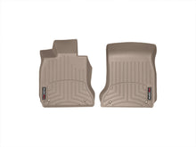 Load image into Gallery viewer, Weathertech 452421 FloorLiner™ DigitalFit® for Select BMW 740Li, BMW 740i, BMW 750Li, BMW 750i, BMW 760Li