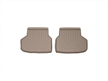 Load image into Gallery viewer, Weathertech 452424 FloorLiner™ DigitalFit® for Select BMW 740i, BMW 750i, BMW 750i xDrive