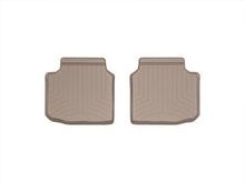 Load image into Gallery viewer, Weathertech 452425 FloorLiner™ DigitalFit® for Select BMW 740Ld xDrive, BMW 740Li, BMW 740Li xDrive, BMW 750Li, BMW 750Li xDrive, BMW 760Li