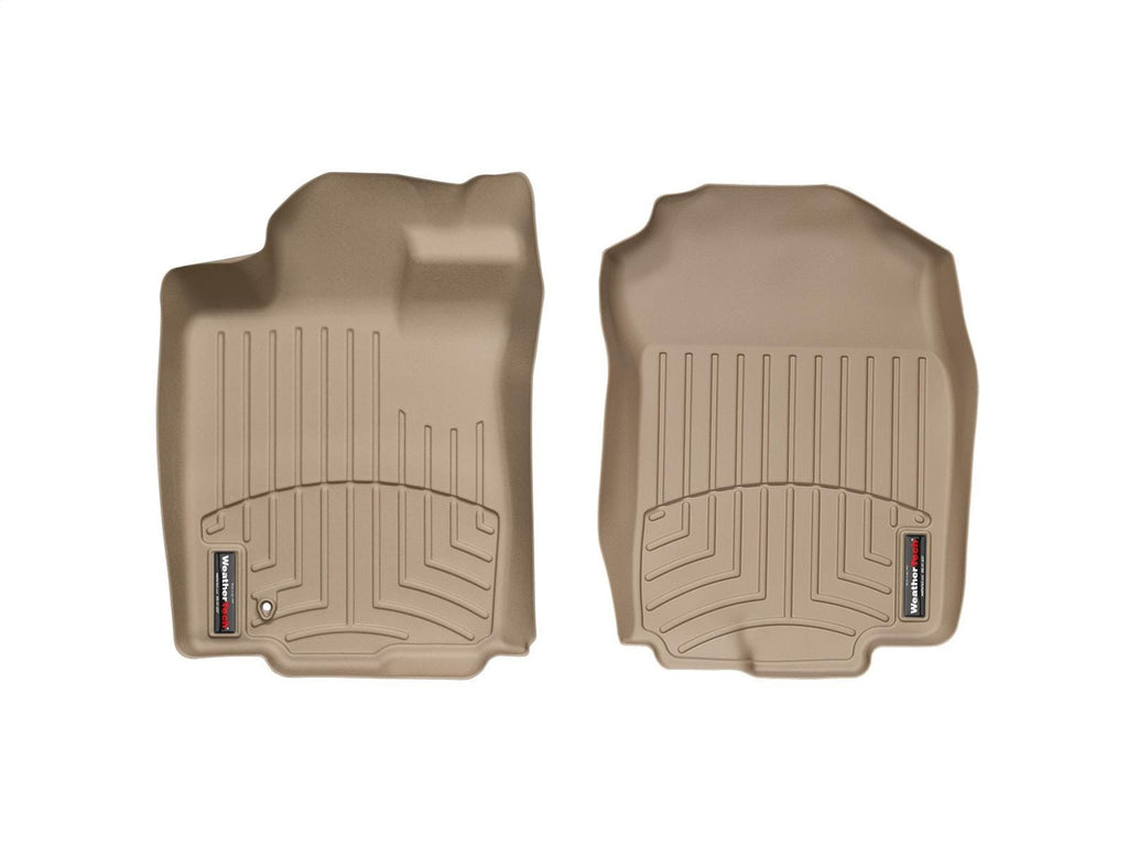Weathertech 452431 FloorLiner™ DigitalFit® for Select Ford Fusion, Lincoln MKZ, Mercury Milan