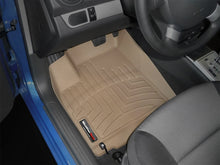 Load image into Gallery viewer, Weathertech 452441 FloorLiner™ DigitalFit® for Select Chevrolet Aveo, Pontiac G3