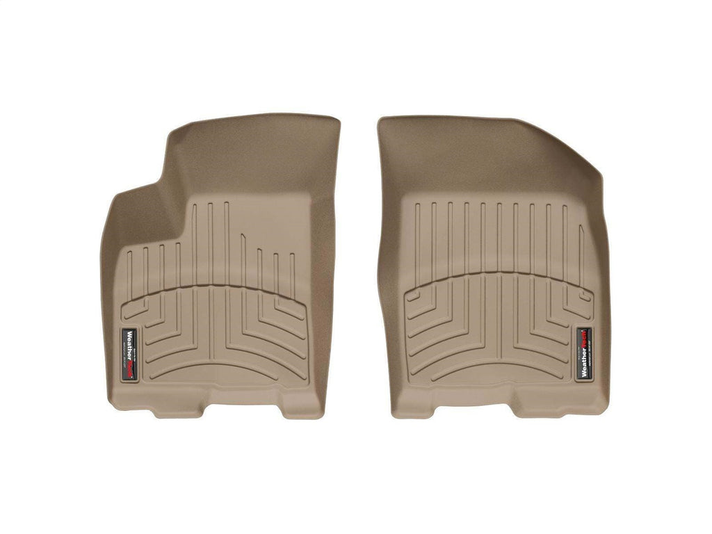 Weathertech 452441 FloorLiner™ DigitalFit® for Select Chevrolet Aveo, Pontiac G3