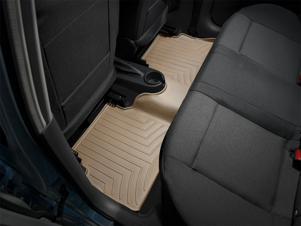 Weathertech 452442 FloorLiner™ DigitalFit® for Select Chevrolet Aveo, Pontiac G3