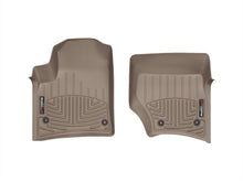 Load image into Gallery viewer, Weathertech 452451 FloorLiner™ DigitalFit® for Select Porsche Cayenne, Volkswagen Touareg