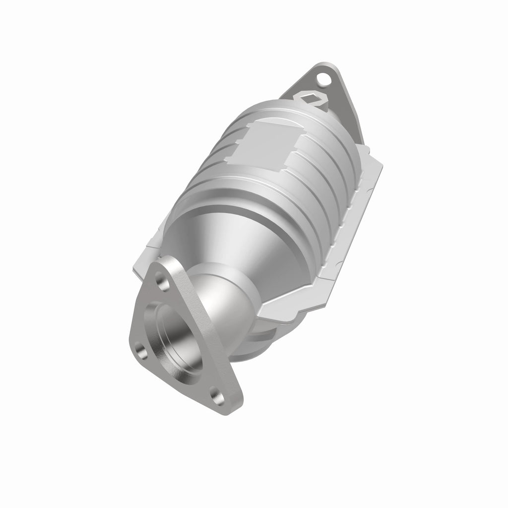 MagnaFlow Exhaust Products 49478 OEM Grade Direct-Fit Catalytic Converter for Select Nissan Frontier, Nissan Xterra