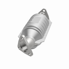 Load image into Gallery viewer, MagnaFlow Exhaust Products 49478 OEM Grade Direct-Fit Catalytic Converter for Select Nissan Frontier, Nissan Xterra