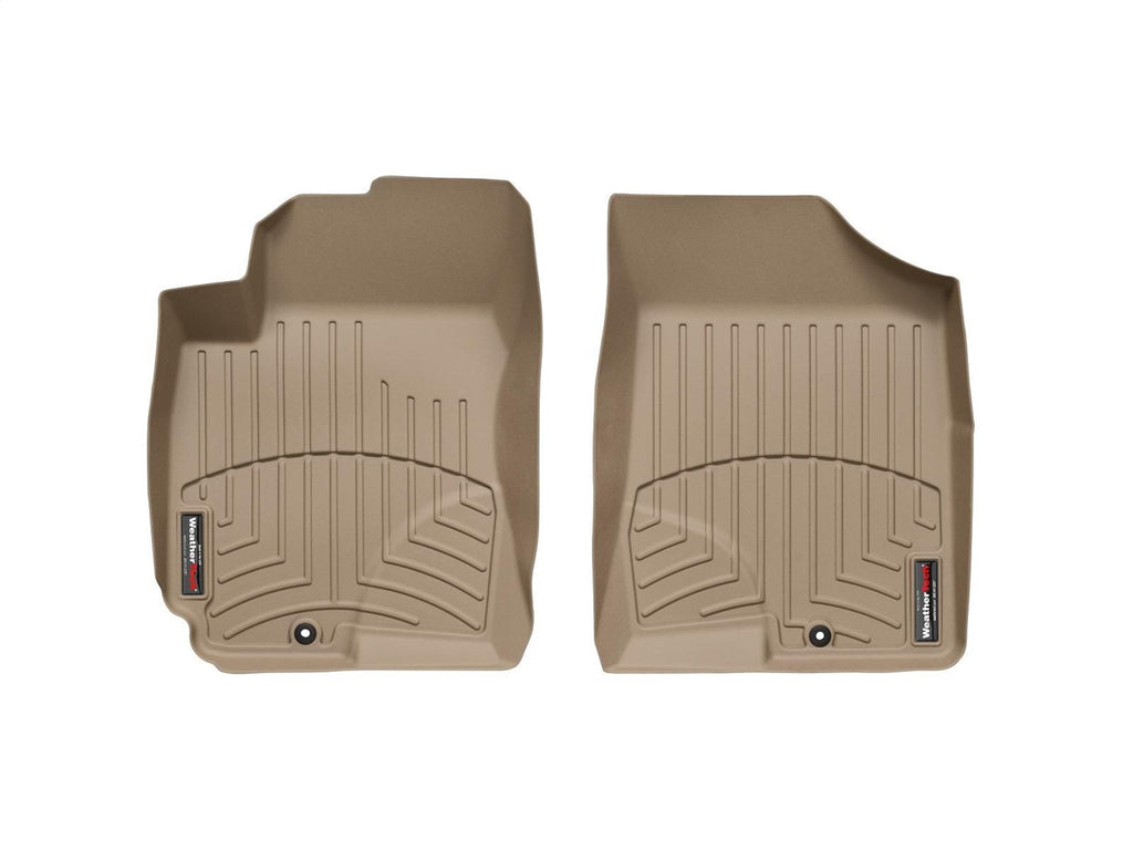 Weathertech 452481 FloorLiner™ DigitalFit® for Select Hyundai Elantra