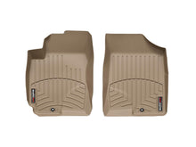 Load image into Gallery viewer, Weathertech 452481 FloorLiner™ DigitalFit® for Select Hyundai Elantra