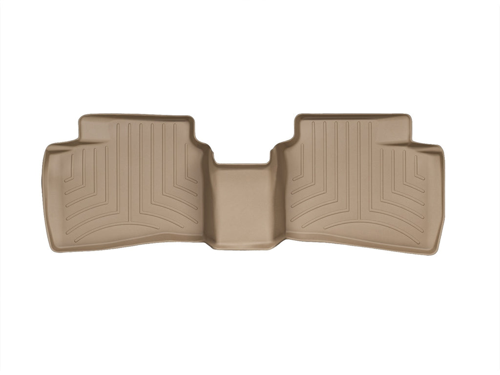 Weathertech 452482 FloorLiner™ DigitalFit® for Select Hyundai Elantra