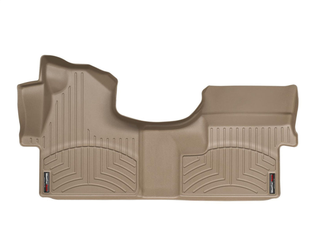 Weathertech 452491 FloorLiner™ DigitalFit® for Select Dodge Sprinter 2500, Dodge Sprinter 3500, Mercedes-Benz Sprinter 2500, Mercedes-Benz Sprinter