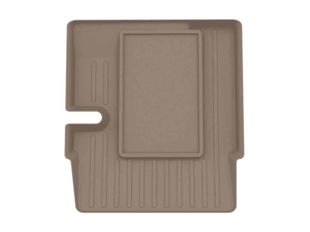 Weathertech 452492 FloorLiner™ DigitalFit® for Select Dodge Sprinter 2500, Dodge Sprinter 3500, Mercedes-Benz Sprinter, Mercedes-Benz Sprinter 1500, Mercedes-Benz Sprinter 2500, Mercedes-Benz Sprinter 3500, Mercedes-Benz Sprinter 3500XD, Mercedes-Benz