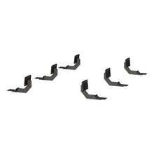 Load image into Gallery viewer, ARIES 4524 Mounting Brackets for 6" Oval Side Bars for Select Ram 1500