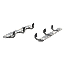 Load image into Gallery viewer, ARIES 4524 Mounting Brackets for 6" Oval Side Bars for Select Ram 1500