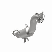 Load image into Gallery viewer, MagnaFlow Exhaust Products 21-408 OEM Grade Direct-Fit Catalytic Converter for Select Cadillac ATS, Cadillac CTS, Chevrolet Camaro