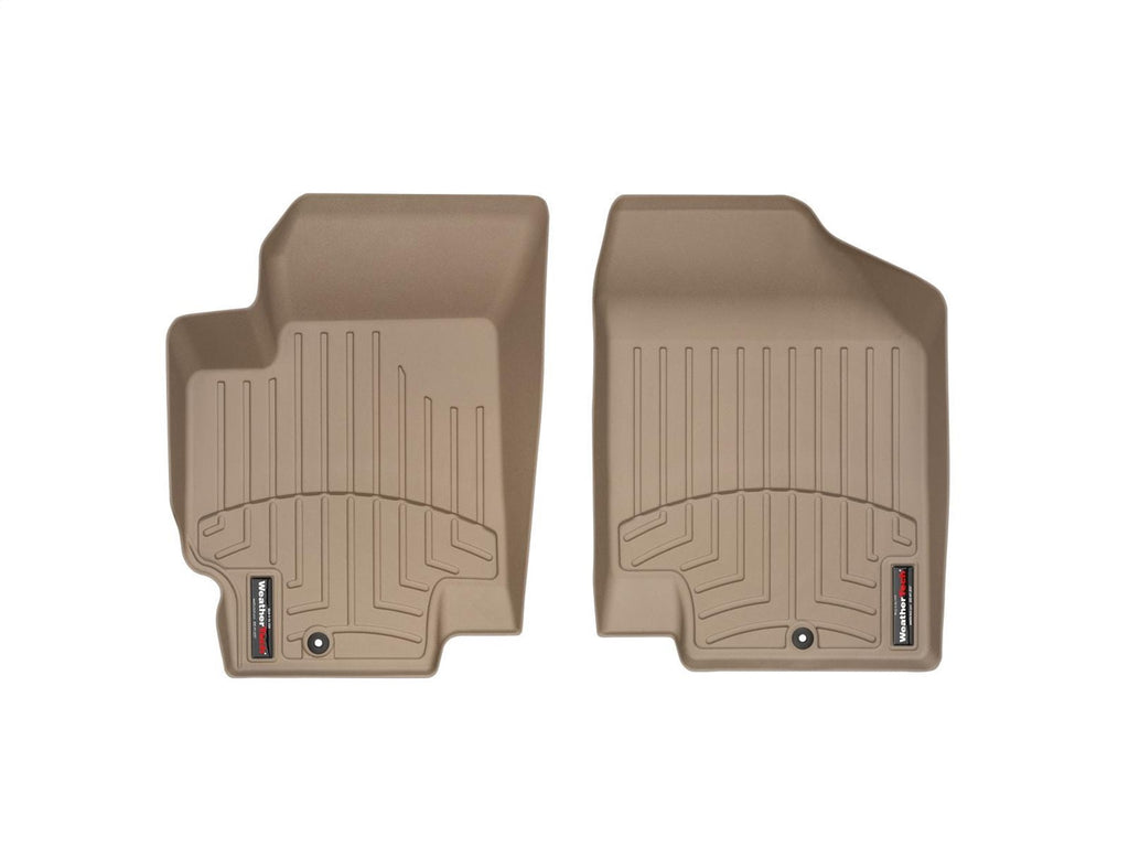 Weathertech 452501 FloorLiner™ DigitalFit® for Select Hyundai Accent