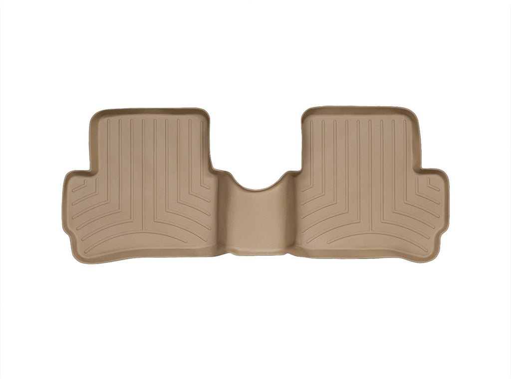 Weathertech 452502 FloorLiner™ DigitalFit® for Select Hyundai Accent