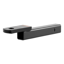 Load image into Gallery viewer, CURT 45250 Class 3 Ball Mount (2" Shank, 7,500 lbs., 2" Drop, 12-1/4" Long)