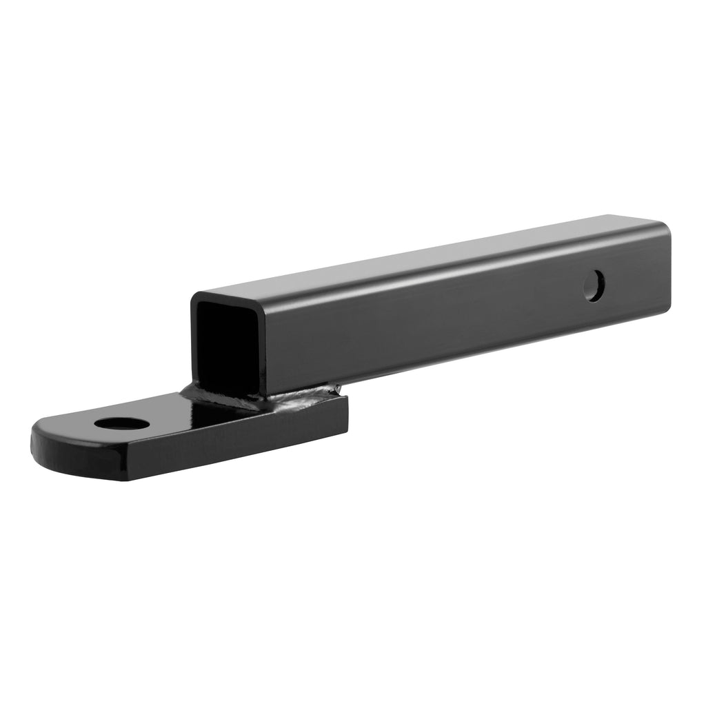 CURT 45250 Class 3 Ball Mount (2" Shank, 7,500 lbs., 2" Drop, 12-1/4" Long)