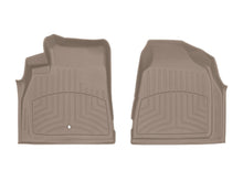 Load image into Gallery viewer, Weathertech 452511IM FloorLiner™ HP for Select Buick Enclave, Chevrolet Traverse, GMC Acadia, GMC Acadia Limited, Saturn Outlook