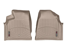 Load image into Gallery viewer, Weathertech 452511 FloorLiner™ DigitalFit® for Select Buick Enclave, Chevrolet Traverse, GMC Acadia, GMC Acadia Limited, Saturn Outlook