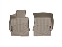 Load image into Gallery viewer, Weathertech 452521 FloorLiner™ DigitalFit® for Select Mercedes-Benz CL550, Mercedes-Benz CL600, Mercedes-Benz CL63 AMG, Mercedes-Benz CL65 AMG, Mercedes-Benz S350, Mercedes-Benz S400, Mercedes-Benz S450, Mercedes-Benz S550, Mercedes-Benz S600,
